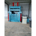 Y82 Hydraulic Cans Pet Bottle Aluminium Profile Baler